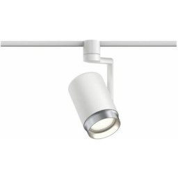 Urail Spot ashène blanc max. 50w E27 sans ampoules