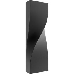 Applique extérieur IP65 (1000Lm 3000K a++) Gris