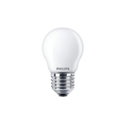 Corepro ampoule led E27 230V 6,5W(=60W) 806LM 2700K ledluster sphérique - 347687 - Philips