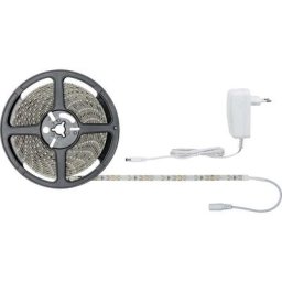 Paulmann - Ruban led (Set complet) SimpLED 78972 n/a Puissance: 17 w blanc chaud n/a