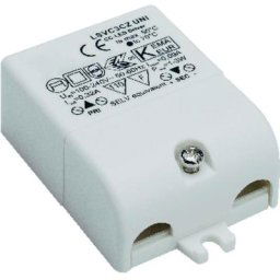 SLV - Driver led 464108 3 w (3 va) maxi. 350 mA Courant constant