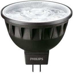 Master LEDspot GU5.3 MR16 6.7W 420lm 36D - 927 Blanc Très Chaud Meilleur rendu des couleurs