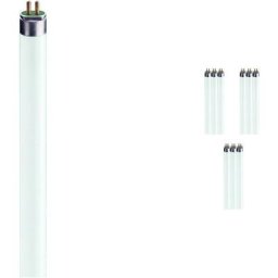 Philips - Lot 10x master TL5 ho 49W - 840 Blanc Froid 145cm - 4000K - Blanc Froid