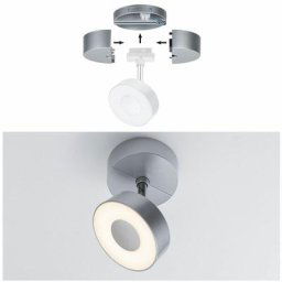 Système d'éclairage (base) Paulmann 96820 n/a n/a