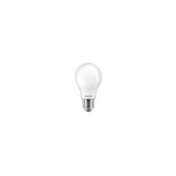 Ampoule à led Philips master value ledbulb - e27 - 5.9w - 2700k - dépolie - dimmable Philips 347861