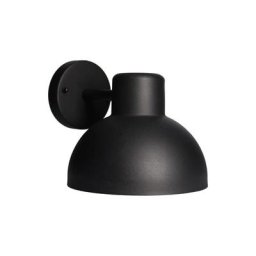 Arlux - Lighting Applique Exterieur dalia E27/10Wmax/Noir