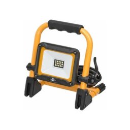 Brennenstuhl - projecteur portable led jaro 10W 900LM 6500K 1171250902