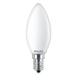Philips - Ampoule Oliva led 2,2W 2700K connexion E14 INCACAN25G2