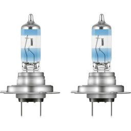 64210NB200-HCB Ampoule halogène H7 55 w 12 v - Osram