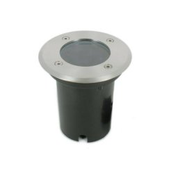 Spot Encastrable de sol IP67 12V Basse tension canyon MR16 GU5.3 (Abords de piscine)