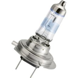 12972XV+BW Ampoule halogène X-Tremevision Moto H7 55 w 12 v - Philips