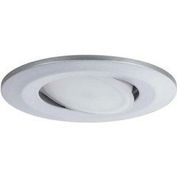 Paulmann - Spot led encastrable pour salle de bains Calla 99932 n/a Puissance: 6.5 w blanc neutre