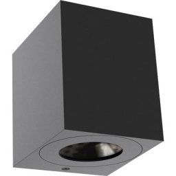 Canto kubi2 49711003 Applique led extérieure 12 w noir A240982 - Nordlux