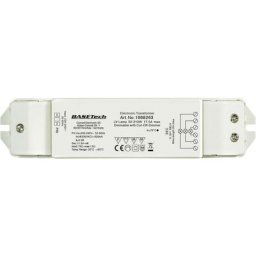 BT-1668263 Transformateur pour halogène 12 v 50 - 210 w dimmable avec variateur à coupure de phase