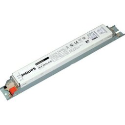 Ballast électronique (evg) Philips Lighting 91172500 116 w (2 x 58 w)