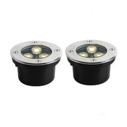 Spot led Piscine Spot Encastré Jardin Terrasse Extérieur
