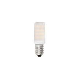 Ampoule led E14 3,5W 300lm (28W) Ø17mm 300° - Blanc Chaud 3000K