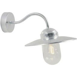Applique murale Acier Galvanisé luxembourg Nordlux 22671031