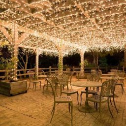 Guirlandes Lumineuses 30M 300 led Perles Waterproof Eclairage Décoration Festivals Noël Interieur