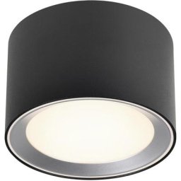Plafonnier led Nordlux Landon Smart 2110840103 led n/a de blanc chaud à blanc froid n/a