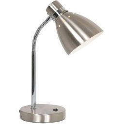 Steinhauer - Lampe de table Spring Échantillon - Métal - 3391ST - Échantillon