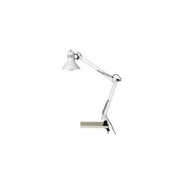 Brilliant - Spot à pince Hobby 10802/05 E27 n/a Puissance: 40 w n/a