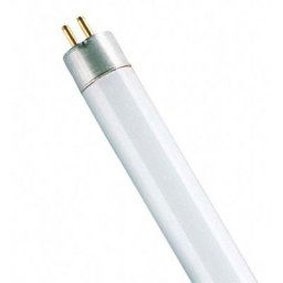 Lumilux T5 13W - 827 Blanc Très Chaud 52cm - 2700K - Blanc Très Chaud - Osram