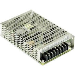 AD-55A Module dalimentation ca/cc, fermé 4 a 51 w 13.8 v/dc 1 pc(s) - Mean Well