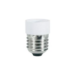 Renkforce - Adaptateur de culot E27 vers E14 97029c81a jeu de 3 97029c81a 230 v 75 w