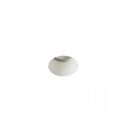 Rendl Light - Spot encastrable plâtre quo r 230V GU10 35W