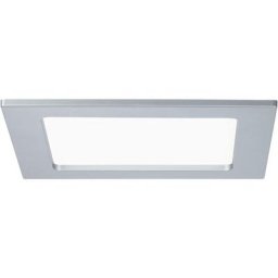 Paulmann - Spot led encastrable pour salle de bains 92077 n/a Puissance: 12 w blanc neutre n/a