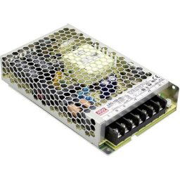 LRS-150-36 Module dalimentation ca/cc, fermé 4.3 a 154.8 w 36 v/dc 1 pc(s) - Mean Well