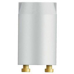 Starter ST151 pour utilisation en série à 230Vac de lampe fluorescente 22W max (à l'unité) LongLife