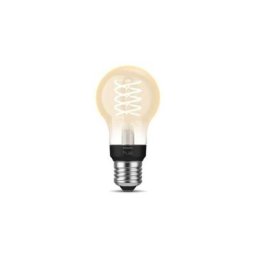 Philips - Ampoule led a60 hue 7w e27 2100k - 34294100