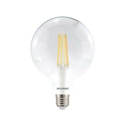 Led globe Ø125mm e27 11w 1521lm 2700k blanc confort boite - Sylvania