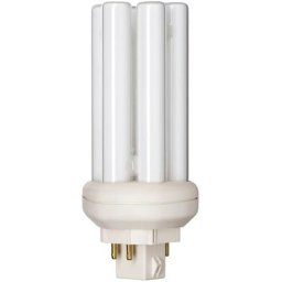 Philips - GX24Q2 master pl-t 18W 4000K /840 4 pins