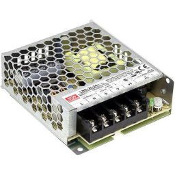 LRS-35-12 Module dalimentation ca/cc, fermé 3 a 36 w 12 v/dc 1 pc(s) - Mean Well