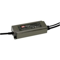 Driver led Mean Well PWM-90-24 Tension fixe/courant constant