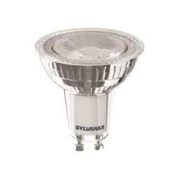 Ampoule GU10 led dimmable 5W 405 lumens blanc brillant neutre 4000K Sylvania