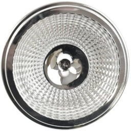 Ampoule led AR111 G53 - 12V - 45º - 12W Blanc Chaud - Blanc Chaud