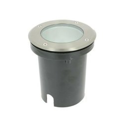Arum Lighting - Spot Encastrable de sol GU10 Orientable IP67 canyon Asymetric inox