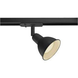 Nordlux - Link 86109903 Luminaire sur rail haute tension GU10 noir S630282