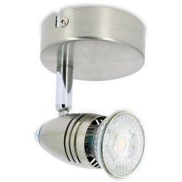 Arum Lighting - Luminaire mural et plafonnier columbus GU10