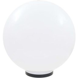Lampe à led sous forme de boule Sphérique 50 cm pmma Vidaxl n/a
