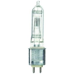 Ge gkv G9.5 240V 600W 932 Blanc Chaud - 3200K - Blanc Chaud