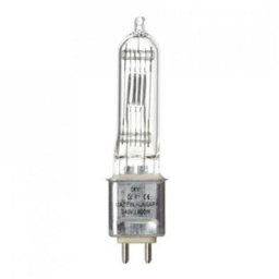 Ge glb/gkv G9.5 240V 600W 930 Blanc Chaud - 3000K - Blanc Chaud