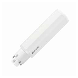 Led cee: a+ (a++ - e) Philips Lighting 54119700 G24q-2 n/a Puissance: 6.5 w blanc chaud n/a 9