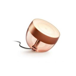 Philips - Irisi hue lampe de table 929002376803 41158600-cuivre- édition limitée