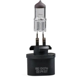 Ampoule halogène H27W/1-880 PG13 27W 12V