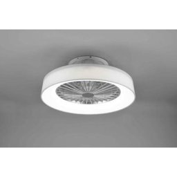 Trio - Ventilateur / plafonnier 30W Farsund - Blanc